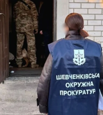 У Запоріжжі батька судитимуть за зґвалтування 12-річної доньки — Офіс Генпрокурора