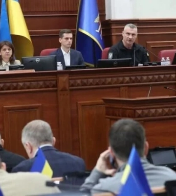 Засідання Київради 18 червня 2026 року: що в порядку денному