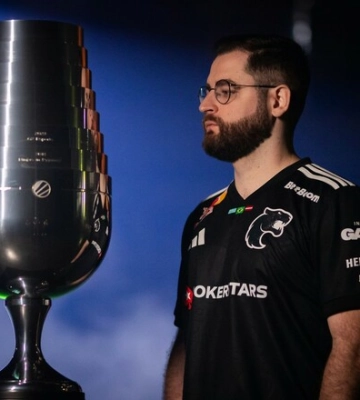 FURIA – 9z. 1/4 Плей-офф Cologne Major. Смотреть онлайн. LIVE