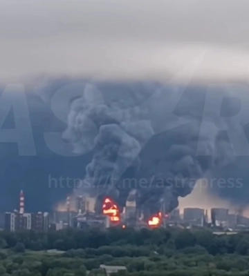 Сибіга відповів москвичам, які запитують "що відбувається?"