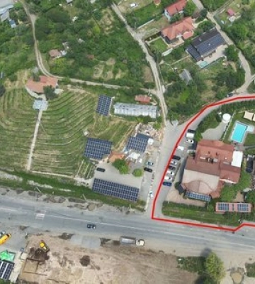 Депутату Ужгородского горсовета объявили подозрение: он не задекларировал имущество и активы на сумму почти 78 млн грн. ФОТО