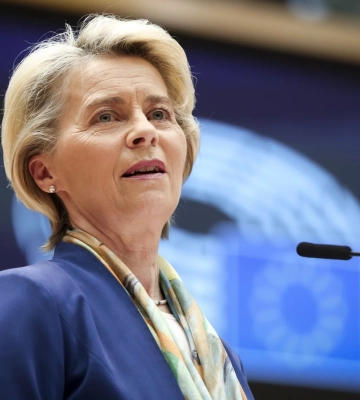 Країни ЄС планують ускладнити умови прийому українців, - Spiegel