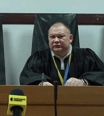 ВСП проигнорировал рекомендацию ВККС об увольнении судьи Алексея Галагана