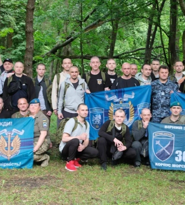 З російського полону повернулися 22 Захисники з Миколаївщини