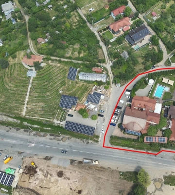 Ужгородський депутат не вніс у декларацію ресторан та майно на 78 млн грн