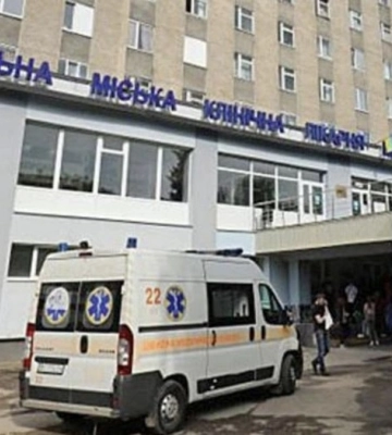 Директора Київської міської лікарні швидкої допомоги, де помер військовий Сергій Кузнєцов, звільнили з посади - КМДА