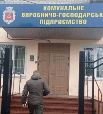 Екологічний хаос у Коростені: КВГП зливало брудні дощові стоки в річку Уж взагалі без документів