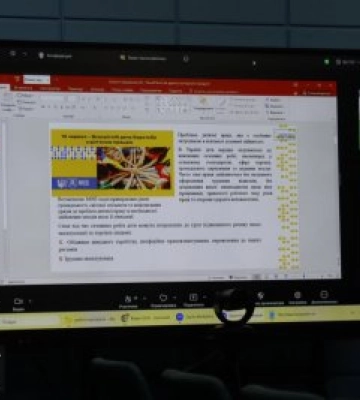«Діалог влади та бізнесу»: на Миколаївщині обговорили особливості праці сезонних працівників та сумісників