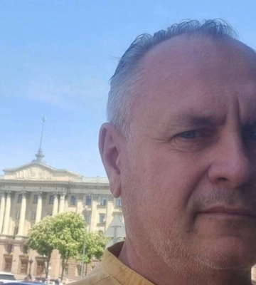 Екснардеп Задирко став позаштатним радником мера Миколаєва з питань ветеранів та родин загиблих захисників