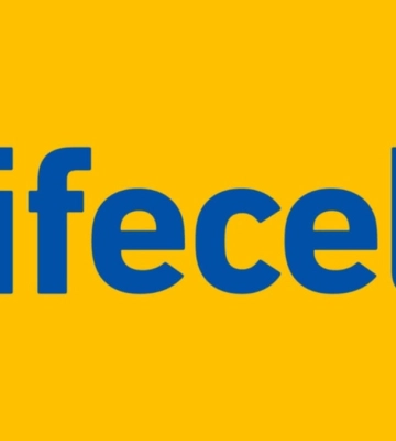 lifecell припиняє роботу мережі 3G у Тернополі та області з 2 липня