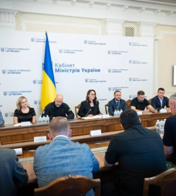 Питання винесуть на РНБО: уряд не бачить достатніх темпів підготовки Києва до опалювального сезону