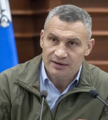 Підготовка до зими. Кличко заявив, що Кабмін грає із ним в «шаради»
