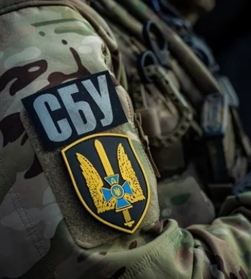 Староста общины в Херсонской области получил 15 лет за работу в ФСБ