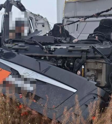 Рашисти вдарили по Дніпру — є загиблий та поранені