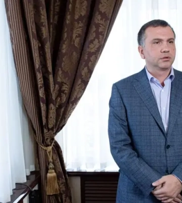 Верховний Суд відмовився поновлювати на посаді судді ексглаву ОАСК Вовка