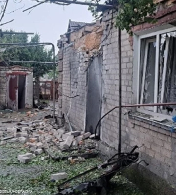 Росія вдарила по Дніпру: є загиблий, пошкоджено підприємство
