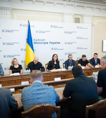 Підготовка до зими: Київ подав оновлений План стійкості