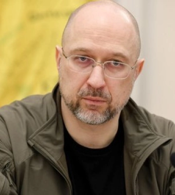 Київщина та Черкащина стали лідерами за встановленням газової генерації, - Шмигаль