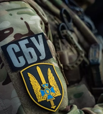 Перестрелка между СБУ и ГУР: двум военным сообщили о подозрении, - ГБР. ФОТО
