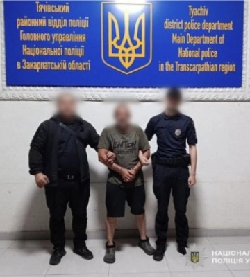 Смертельна сварка на Закарпатті: нові подробиці шокували навіть слідчих