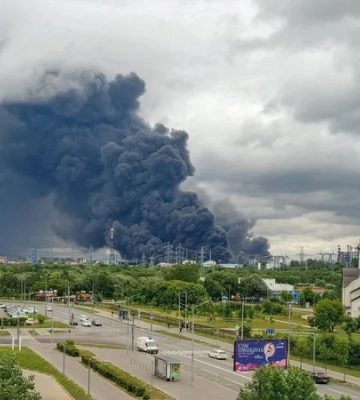У Держдумі РФ після рекордного удару по Москві закликали до захоплення Києва та знищення української логістики