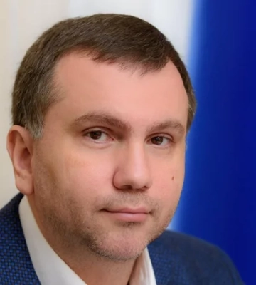 Верховный Суд отказался восстановить в должности судьи бывшего главу ОАСК Вовка