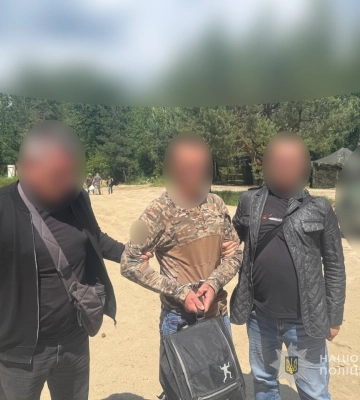 На Волині поліцейські розкрили вбивство жінки, яку шукали понад місяць