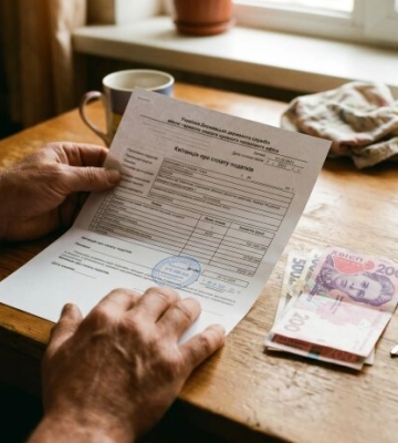Податок до 120 грн за квадрат: кому прийдуть платіжки за нерухомість і як не переплатити