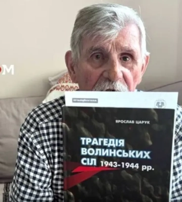 Косов поддержал позицию Зеленского по поводу спора с Польшей вокруг УПА