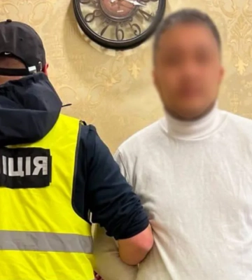 Мошенники запугали жителя Киева «розыском ТЦК» и завладели его недвижимостью