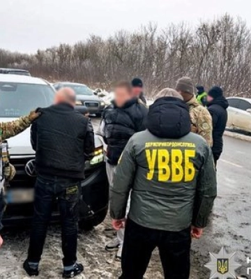 За $24 тисячі обіцяли втечу за кордон: на Рівненщині судитимуть двох переправників