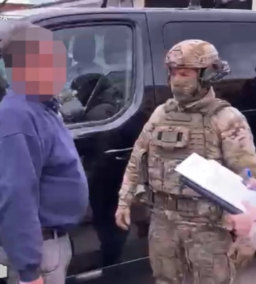 15-річне сексуальне насильство над дітьми в реабілітаційному центрі у Вінниці: справу передано до суду. ФОТО