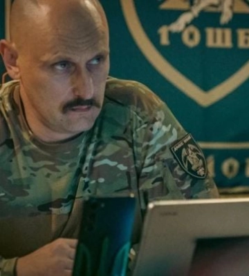Мелитопольские трассы — ключ к блокаде Крыма: «Перун» рассказал, как киберразведка и дроны Fire Point отрезают оккупантов от снабжения