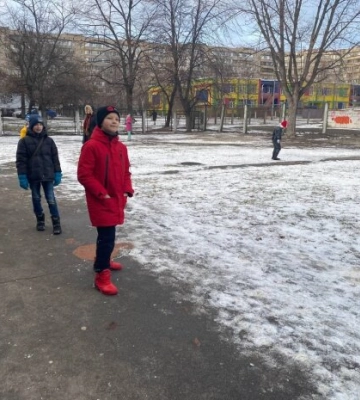 485 прогуляних уроків за семестр: у Львові судили батька школяра