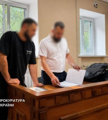 На Київщині шахраї під приводом конфіскації ТЦК заволоділи майном на 5,6 млн грн