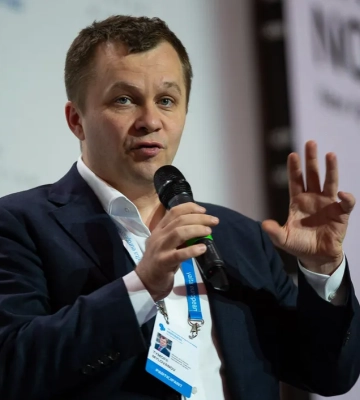 Милованов потрапив під інформатаку з боку медіа Антикор Черненка