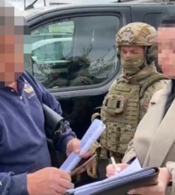 15-річне сексуальне насильство над дітьми в реабілітаційному центрі у Вінниці: справу передано до суду. ФОТО