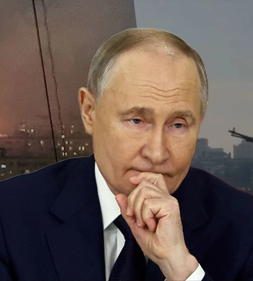 росія з нафтового експортера перетворюється на покупця пального, – Іллєнко