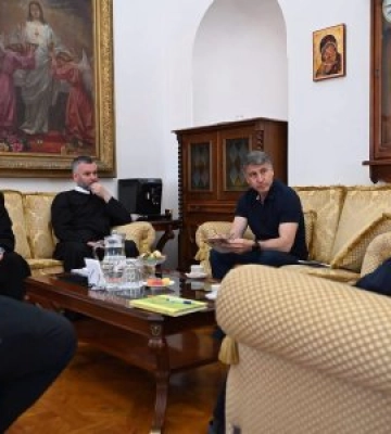 Святиня, що пережила століття: на Закарпатті відзначать 100-річчя інтронізації чудотворної ікони Богородиці