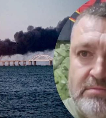 Он не понадобится: Братчук рассказал, как россияне готовятся к украинскому десанту в Крыму
