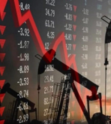 Ціни на нафту обвалилися до найнижчого рівня: що стало ключовою причиною
