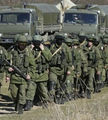 Росія готує нову хвилю FPV-атак на Запоріжжя — дані розвідки