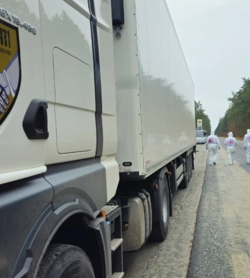 Тіла понад пів тисячі загиблих повернули в Україну