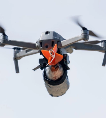 Окупантам наказали активізувати FPV-удари по цивільних об’єктах Запоріжжя
