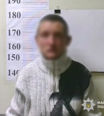 У Києві затримано злодія, який здобув чужий смартфон, а тепер здобуде 10 років за ґратами