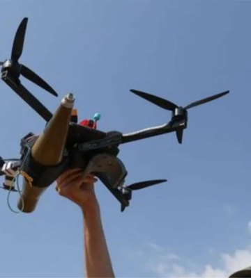Окупантам наказали активізувати FPV-удари по цивільних об’єктах Запоріжжя