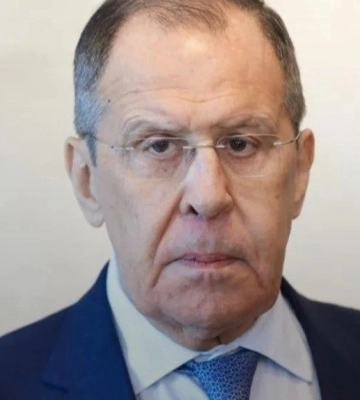 Лавров после атаки дронов на Москву пригрозил Украине новыми массированными ударами