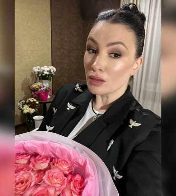 Лингвистка поставила на место Приходько с ее "киевским русским языком"