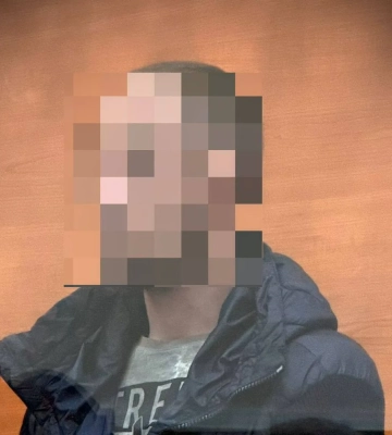 Убил 17-летнюю девушку из-за обиды: суд в Киевской области отправил дезертира под стражу
