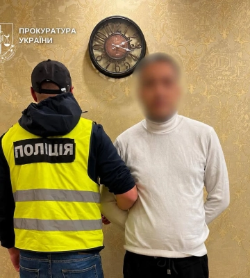 В Киевской области мошенники под видом ТЦК выманили у мужчины квартиру и дом на 5,6 млн грн